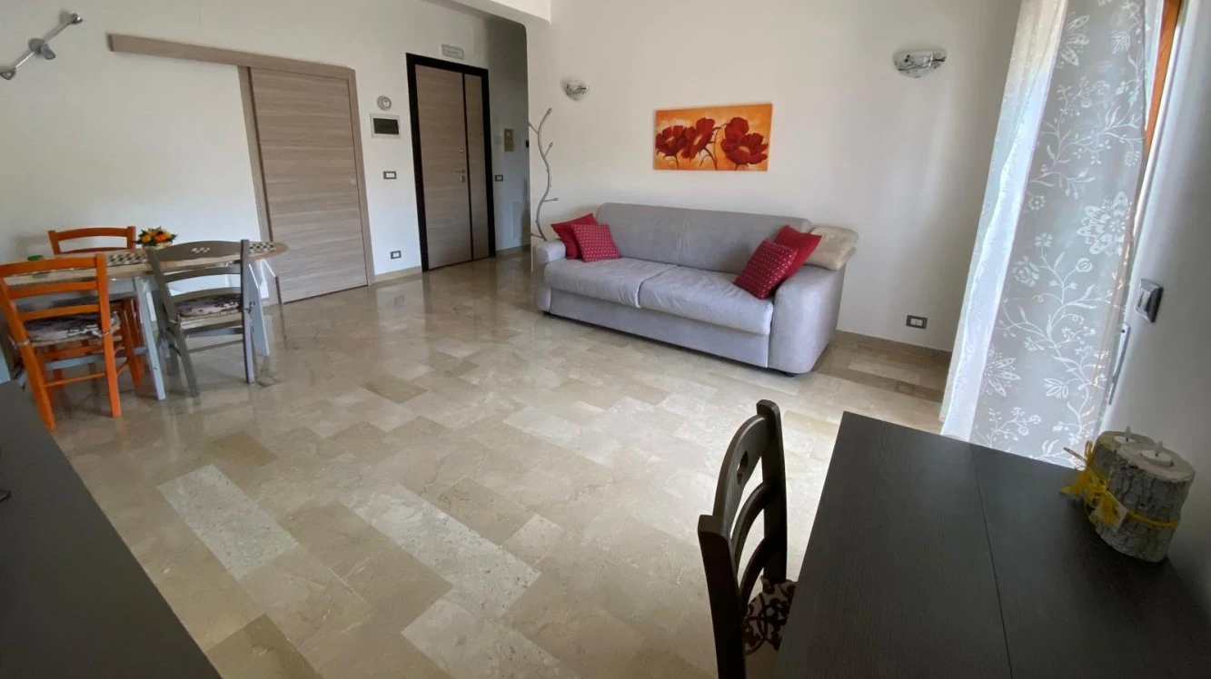 La Casa Di Nonna Petra-3