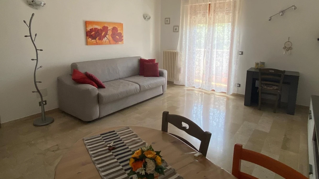 La Casa Di Nonna Petra-4