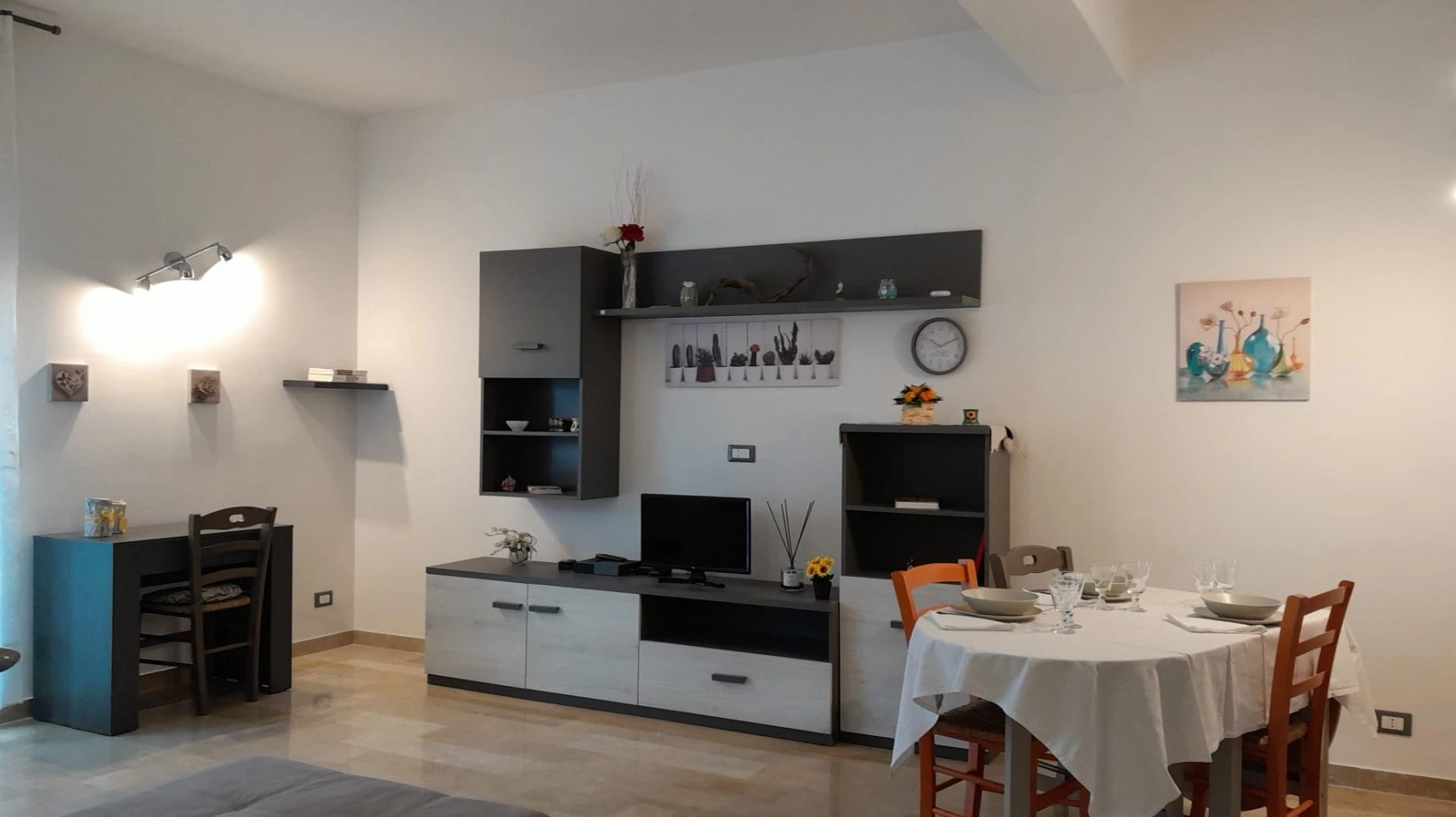 La Casa Di Nonna Petra-5