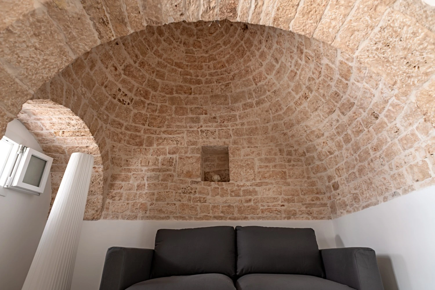 Trullo Pietra Cannella-2