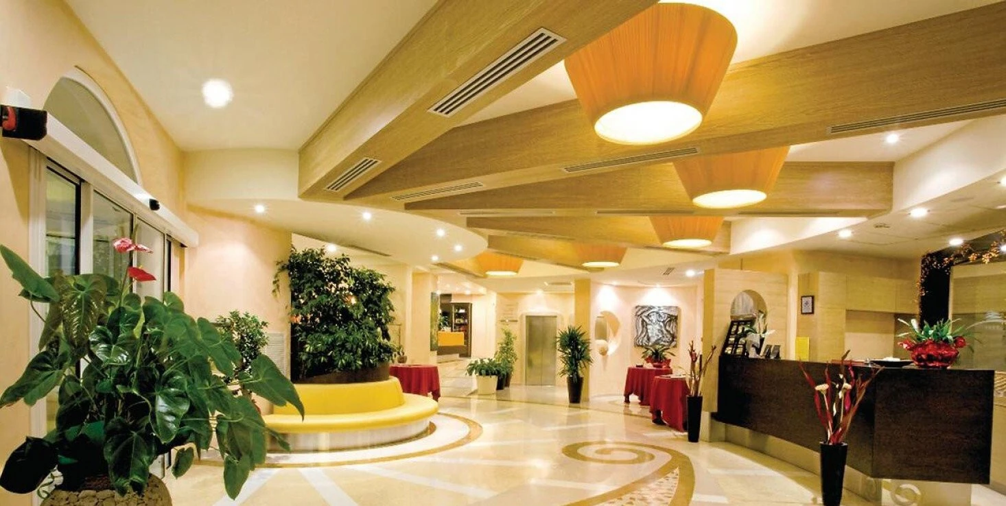 Grand Hotel Olimpo-2