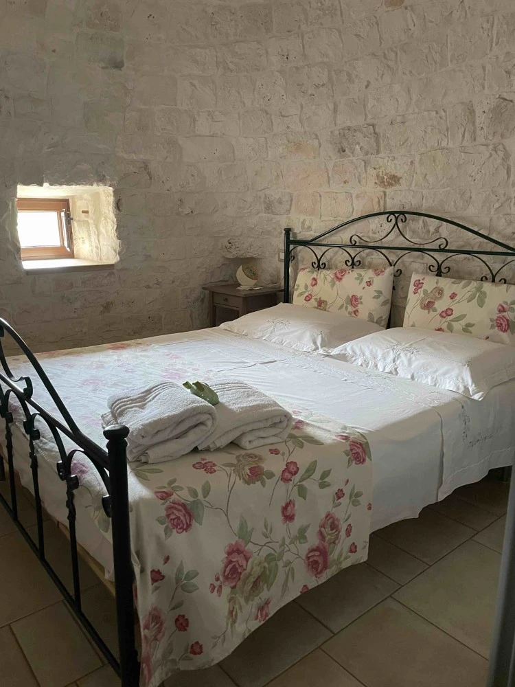 Trulli Della Seta-3