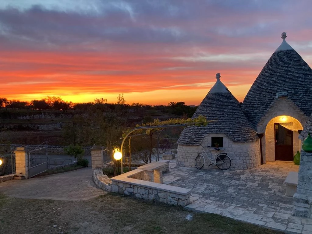 Trulli Della Seta-4