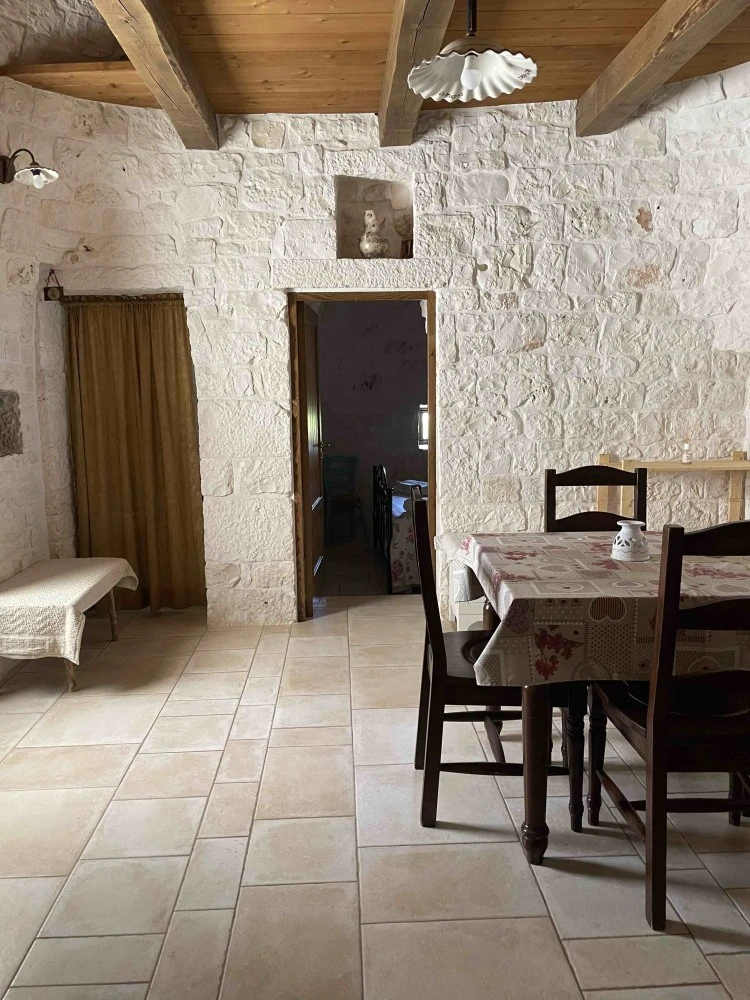 Trulli Della Seta-5