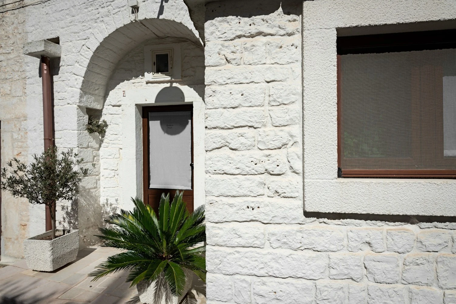 Trulli Pietra E Sogni-2