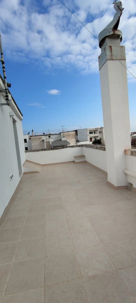 Antica Dimora Vadà-5