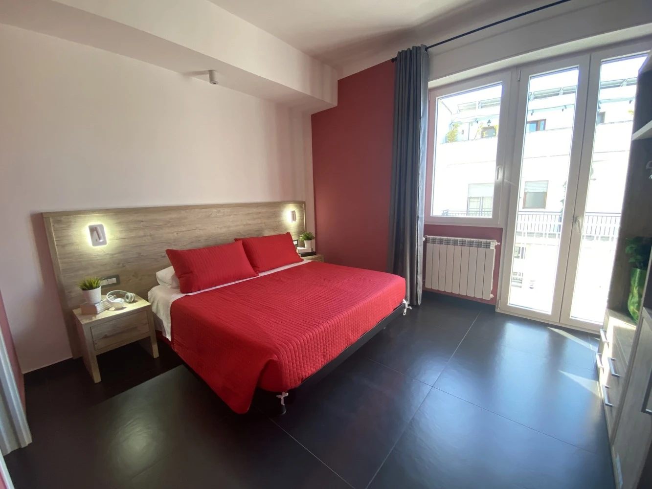 B&b Sorelle Misceo Di Claudia Misceo-1