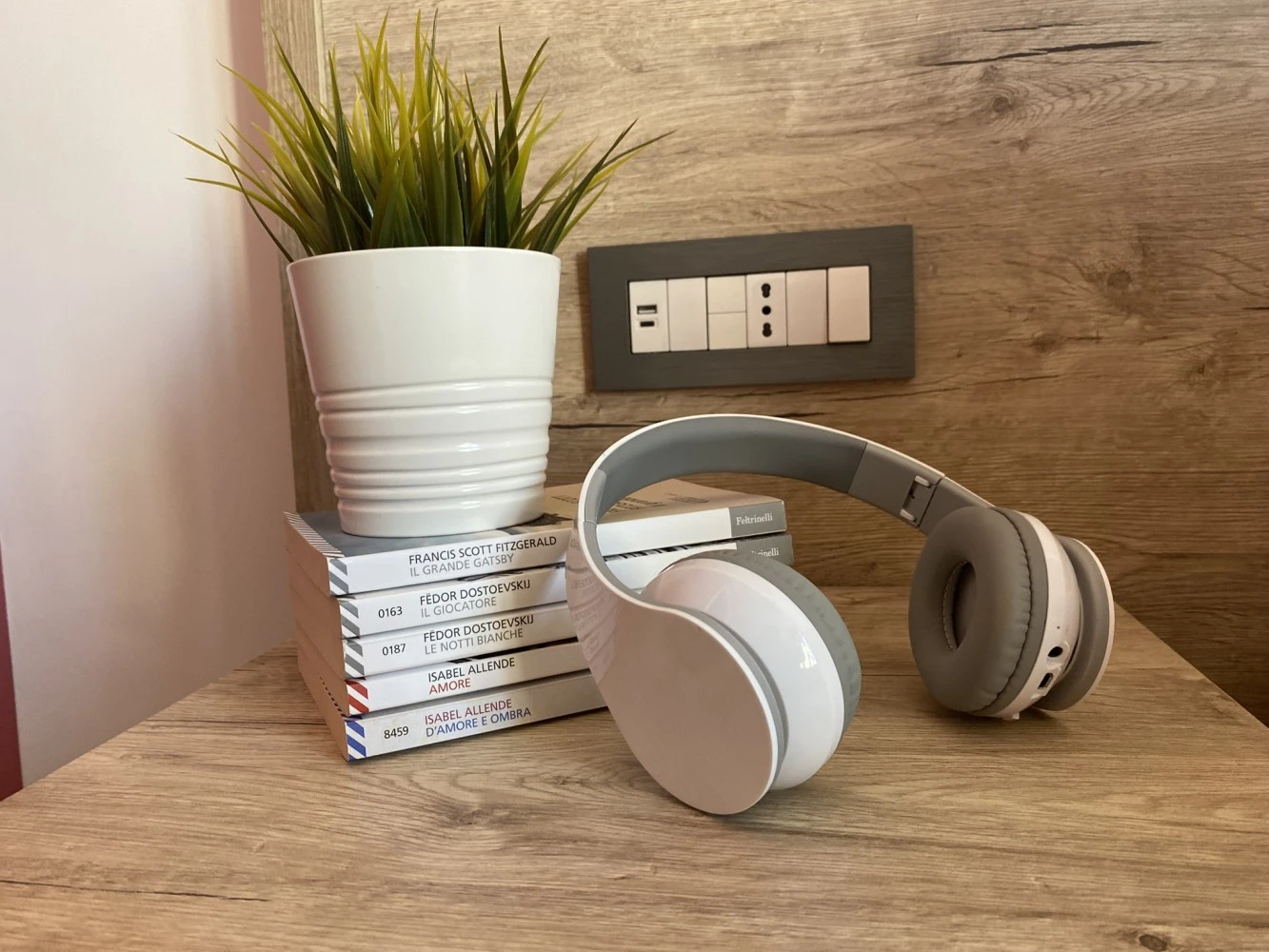 B&b Sorelle Misceo Di Claudia Misceo-2