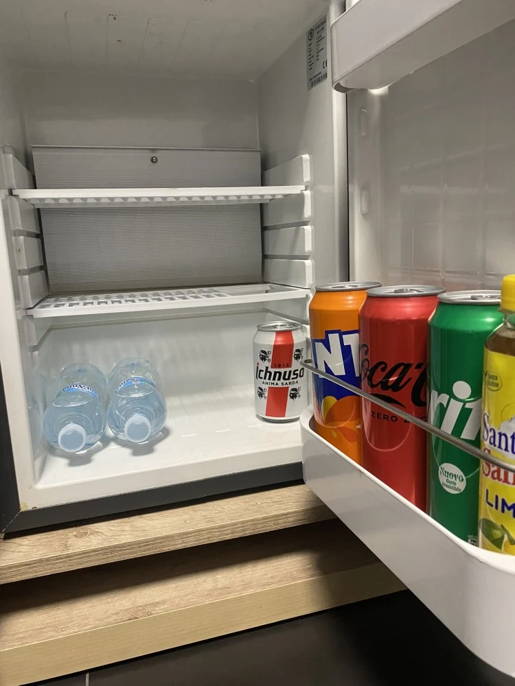 B&b Sorelle Misceo Di Claudia Misceo-4