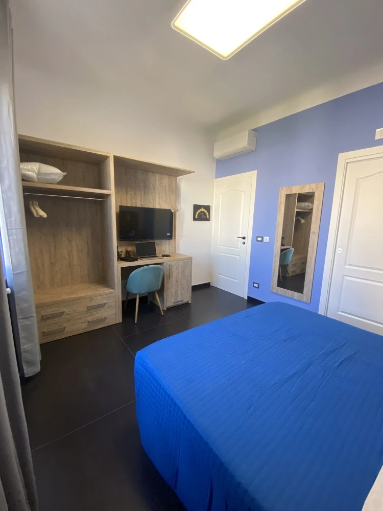 B&b Sorelle Misceo Di Claudia Misceo-5