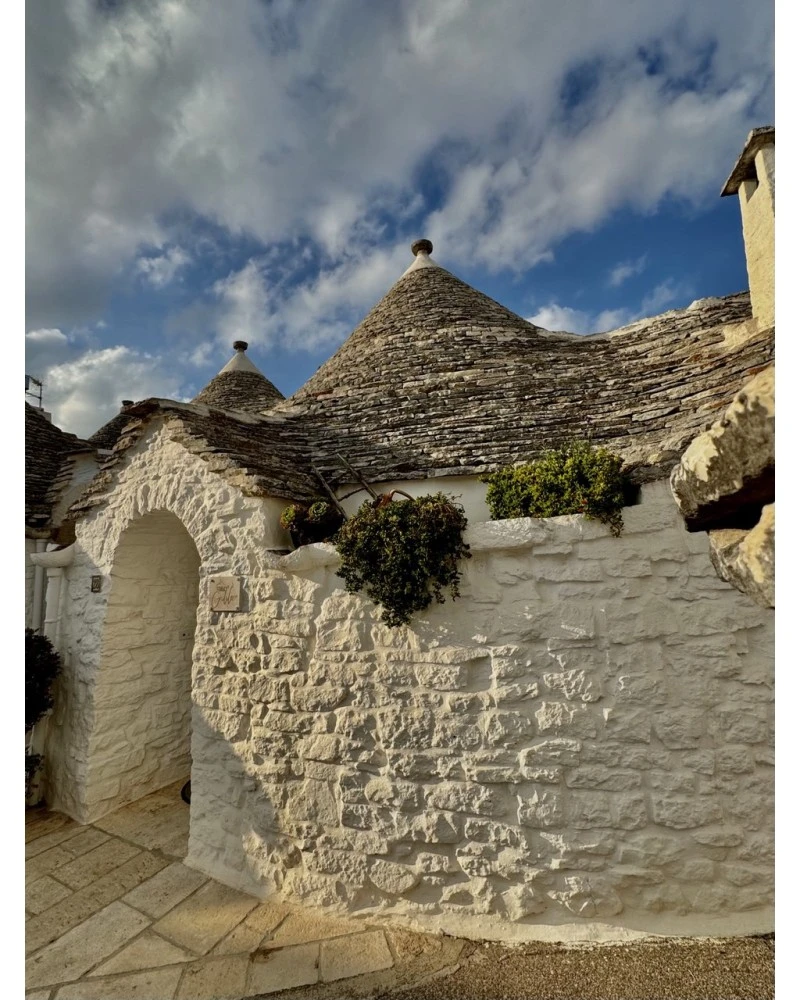 Trullo Galileo-1
