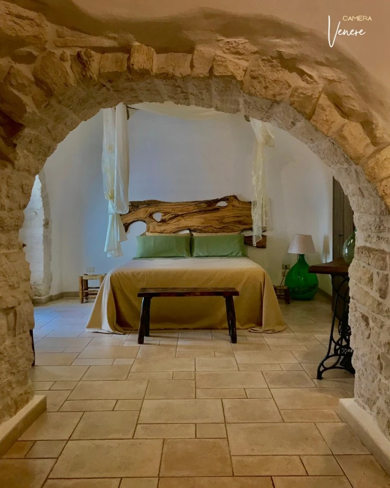 Trullo Galileo-2