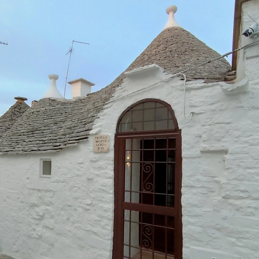 Trullo Monte Santo 50-1