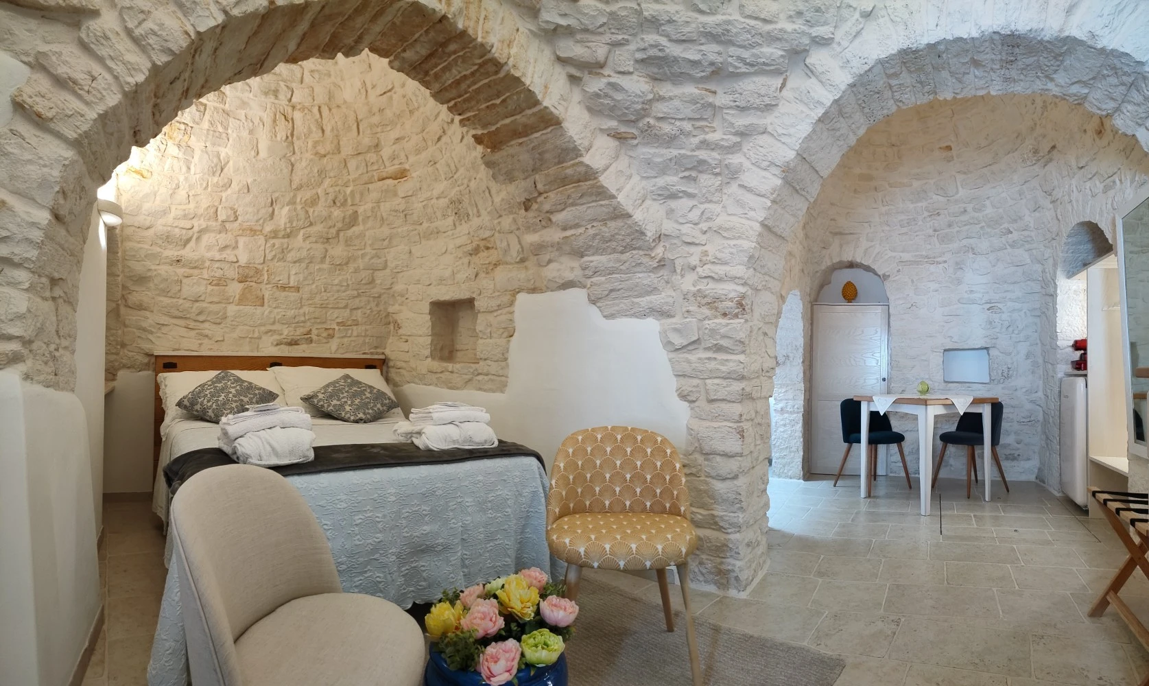 Trullo Monte Santo 50-2