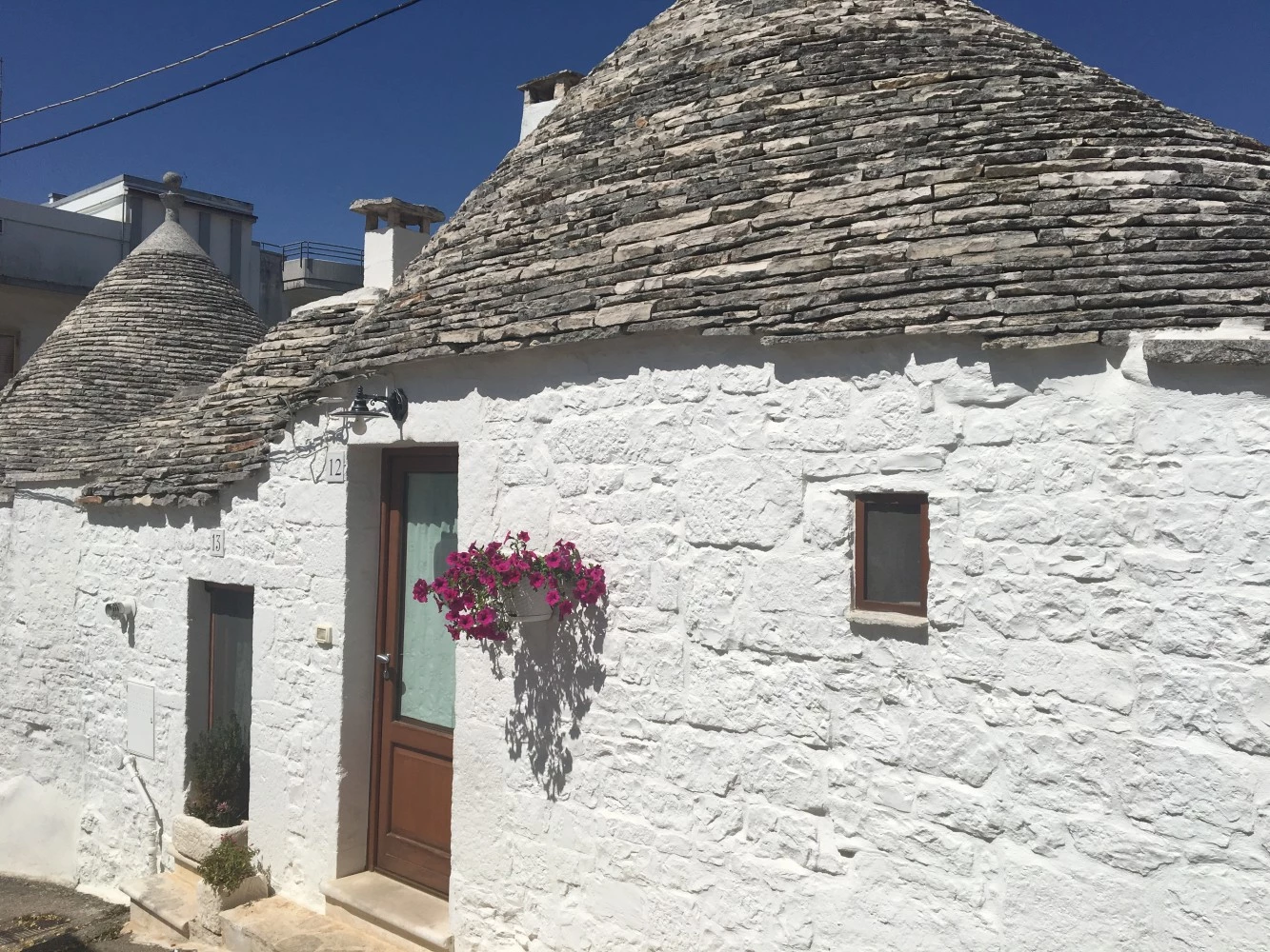 Il Trullo Dei Sogni-1