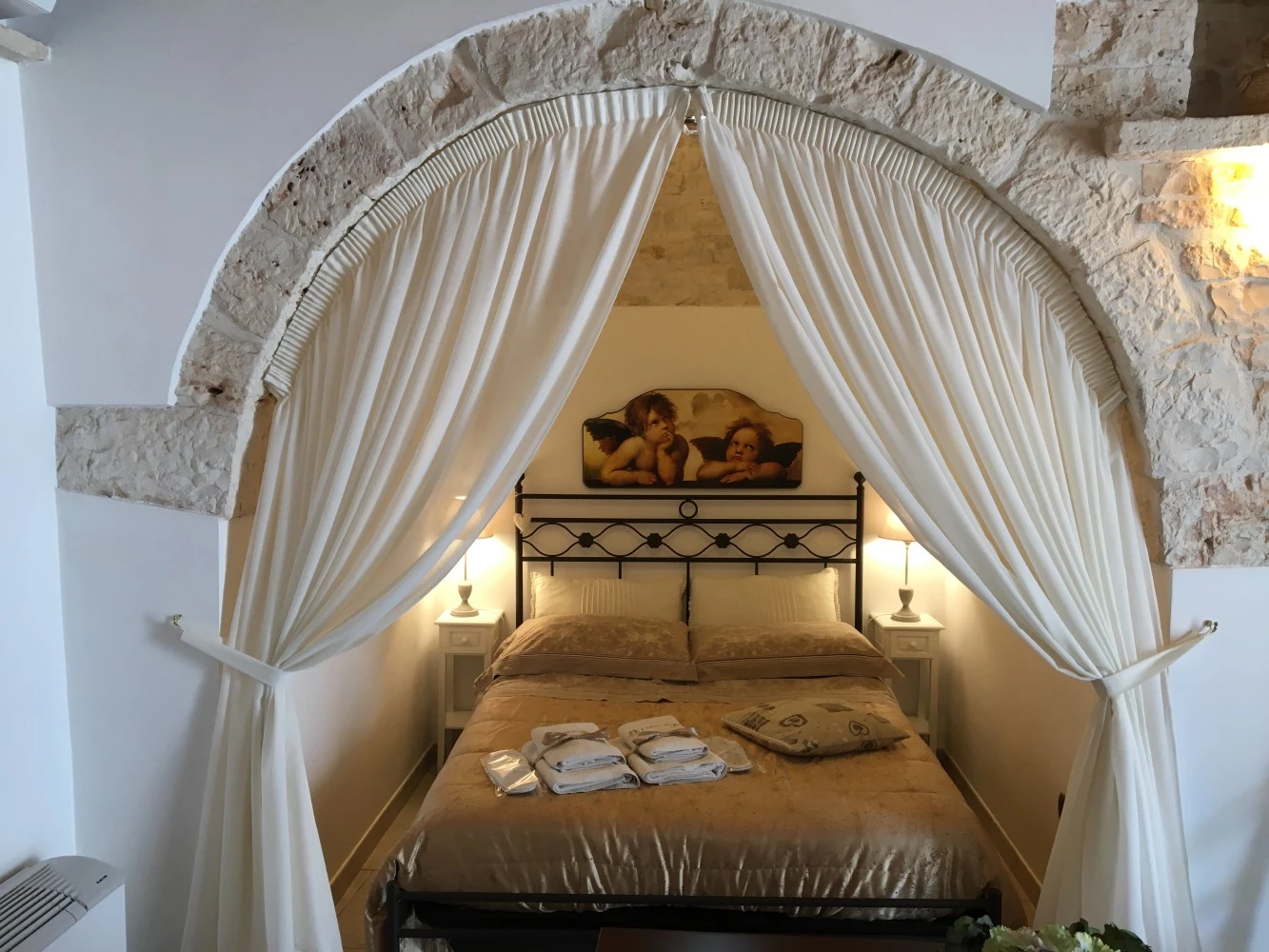 Il Trullo Dei Sogni-2