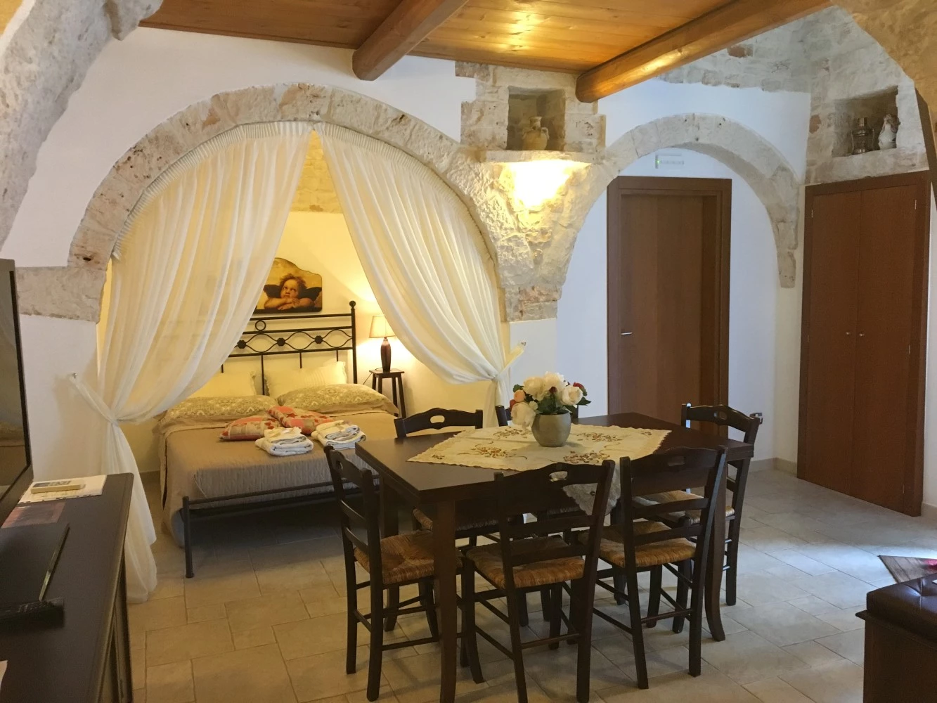 Il Trullo Dei Sogni-5