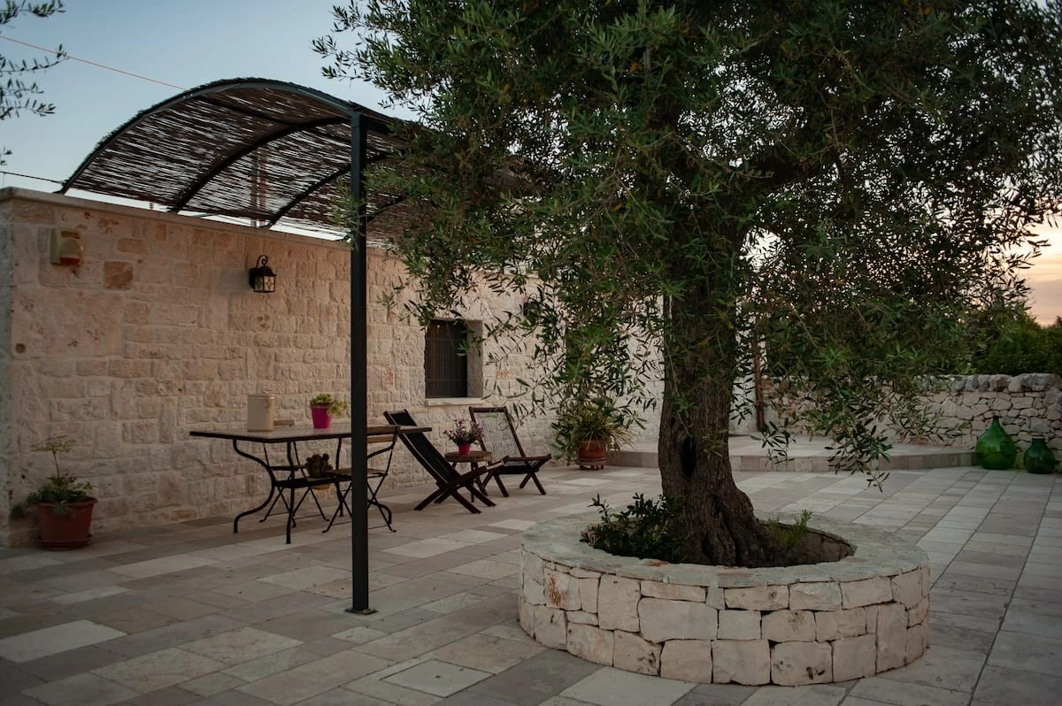 Trulli A Sud-est-1