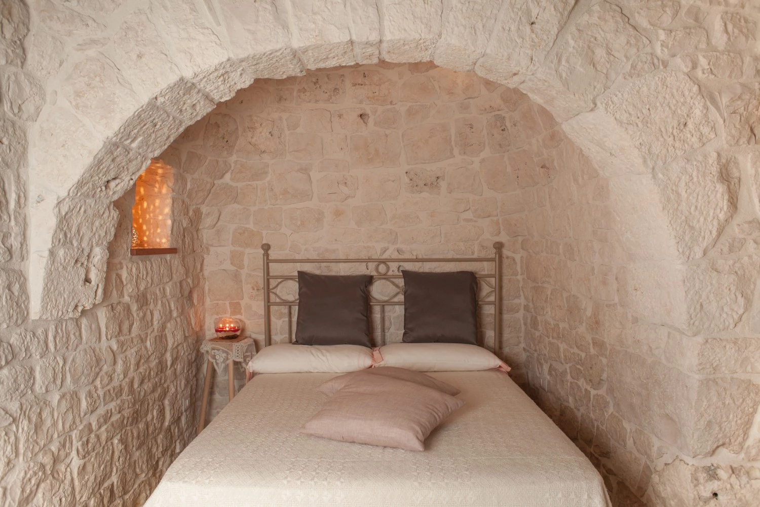 Trulli A Sud-est-4