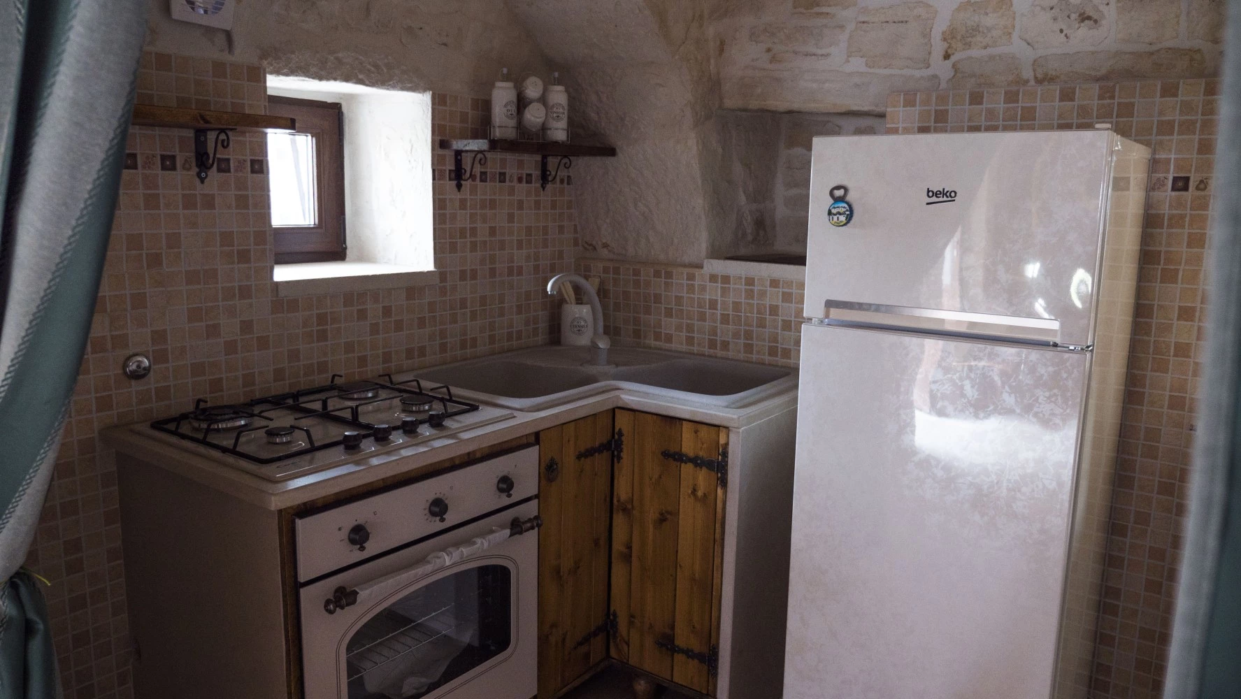 B&b I Trulli Dei Desideri-5
