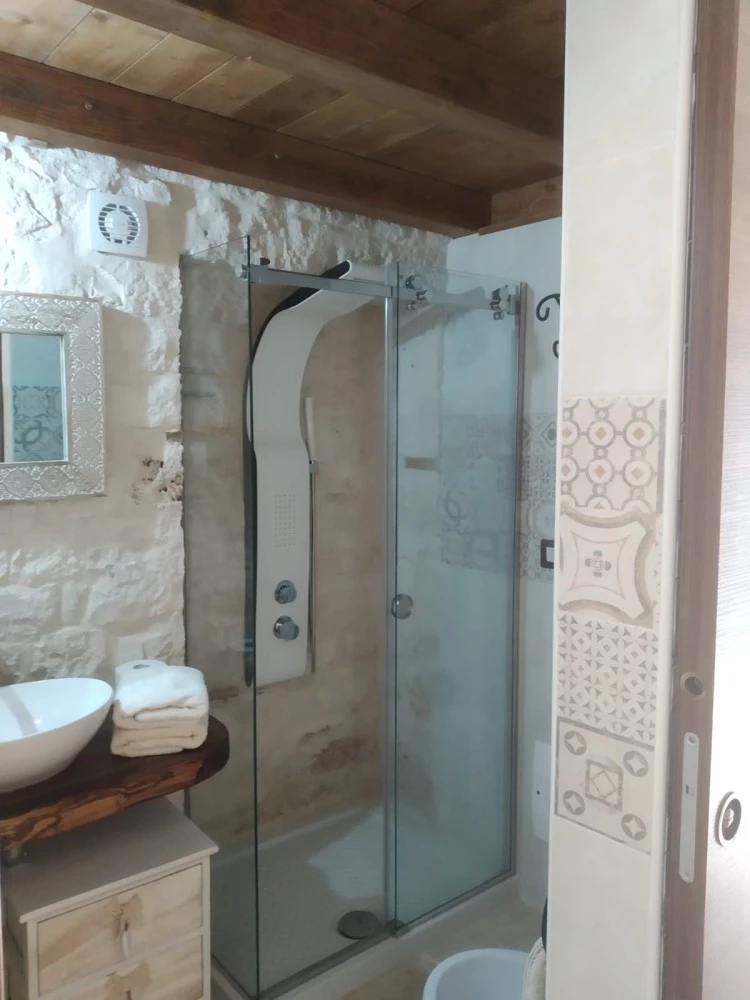 B&b I Trulli Dei Desideri-2