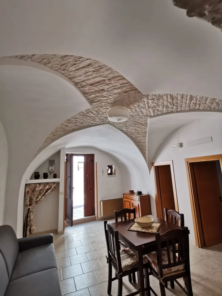 Dimora Storica Morea-1