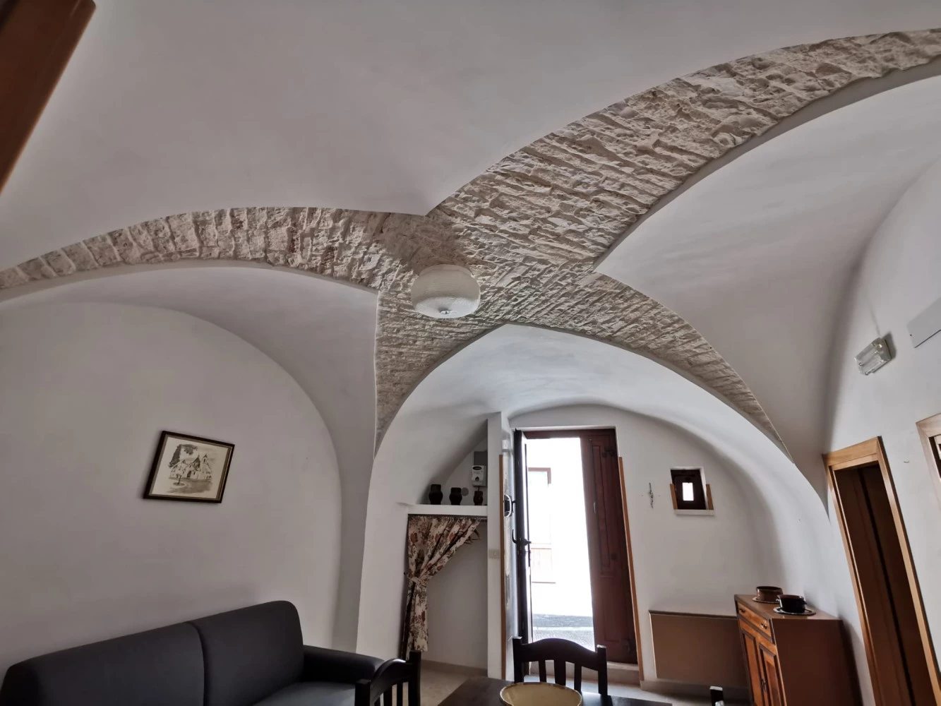 Dimora Storica Morea-2