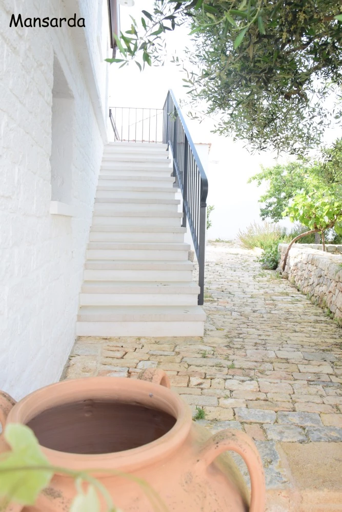 Corte Trullo Sovrano-2