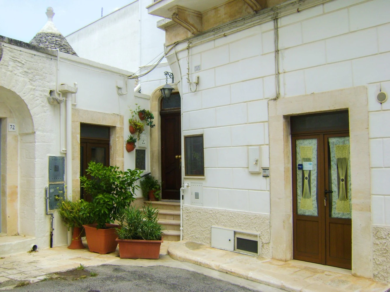 B&b Aquila-1