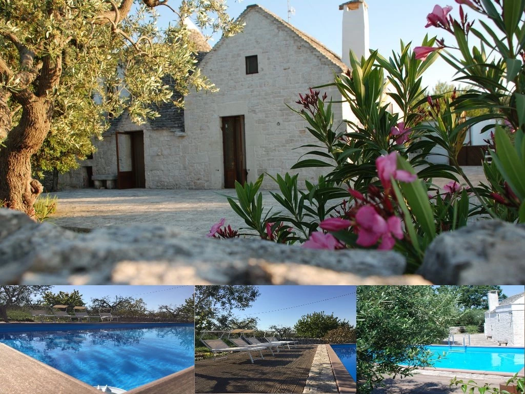 Trullo Olimpo-1