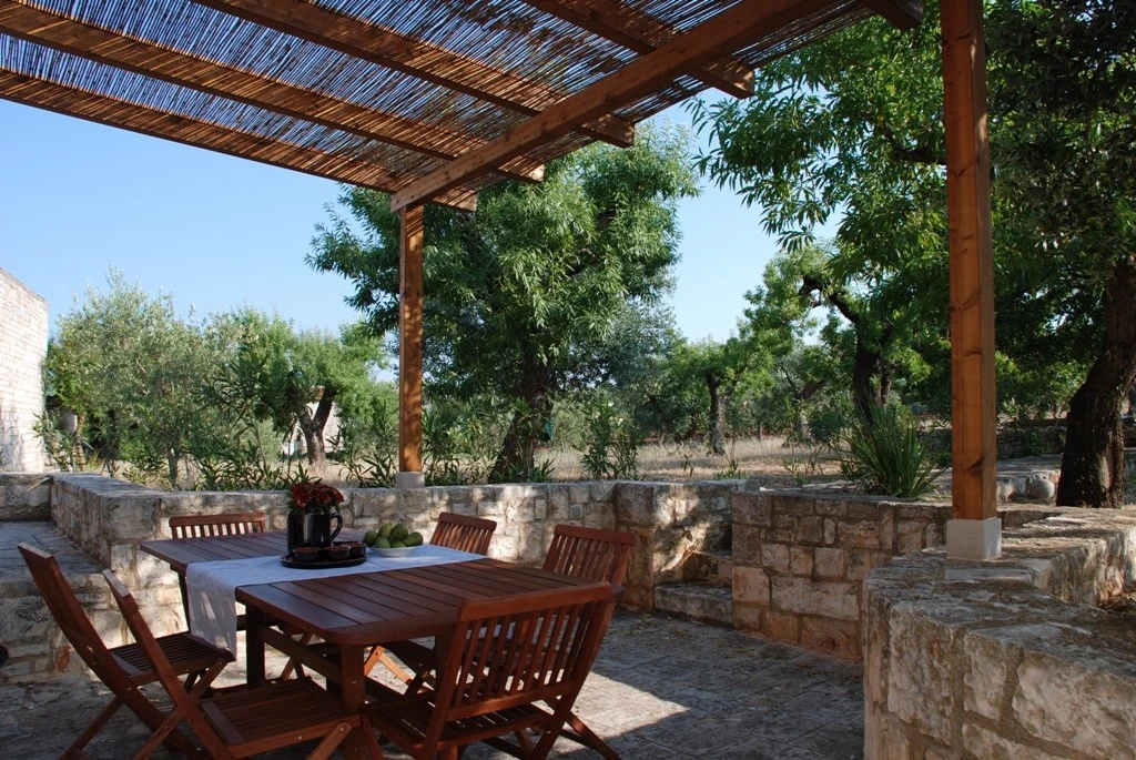 Trullo Olimpo-2