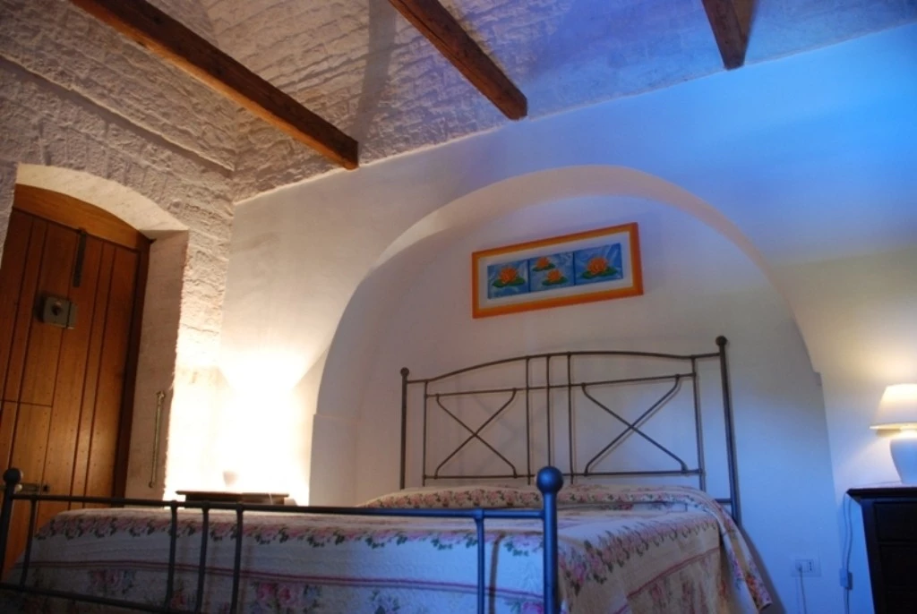 Trullo Olimpo-4