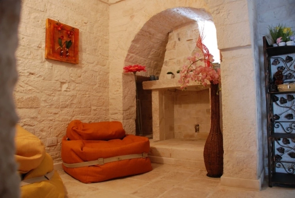 Trullo Olimpo-5