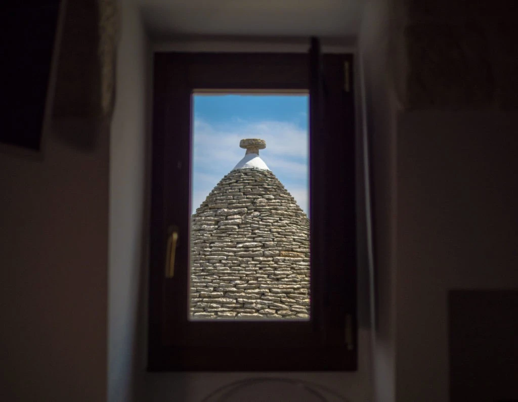 B&b Terrazza Sui Trulli-4