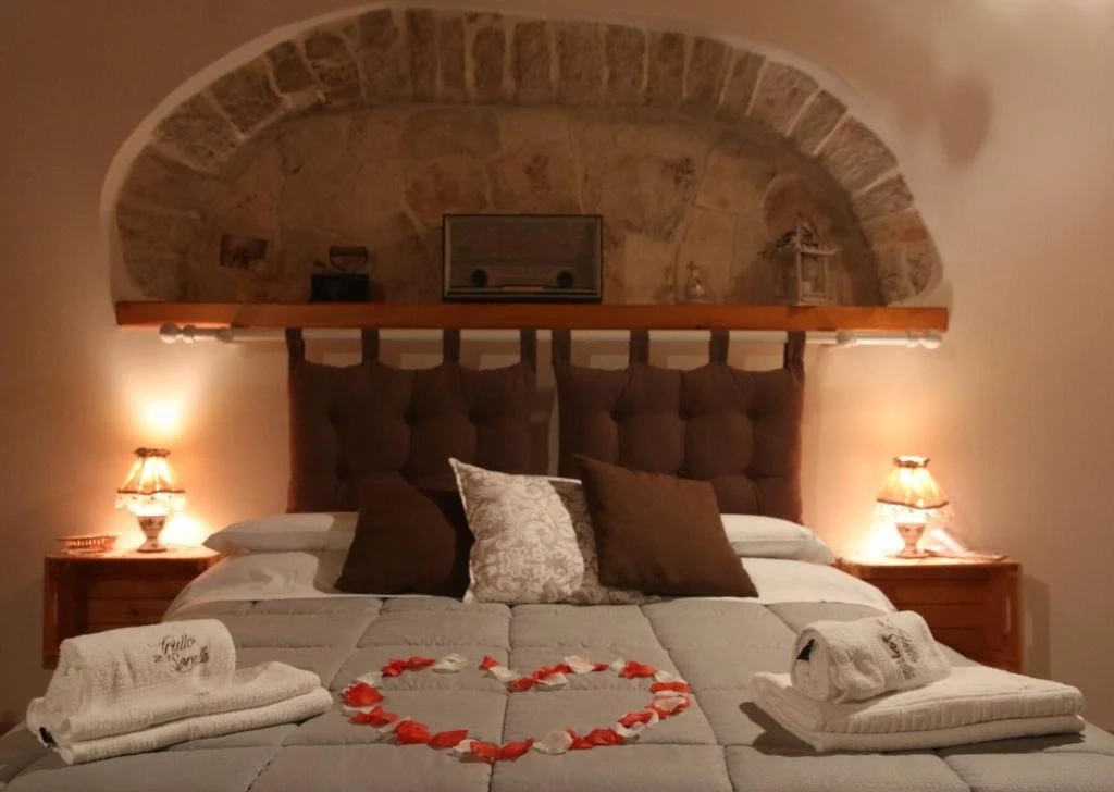 Trullo Delle Sorelle-3