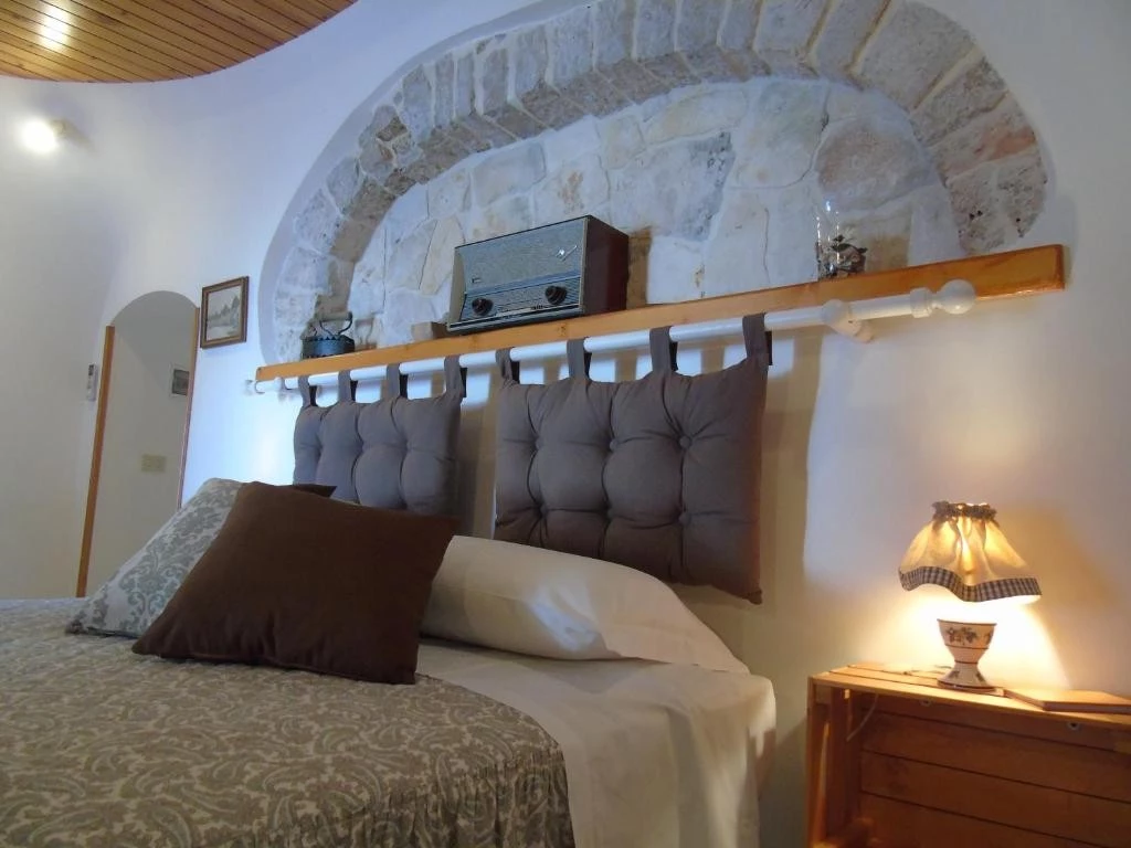 Trullo Delle Sorelle-4