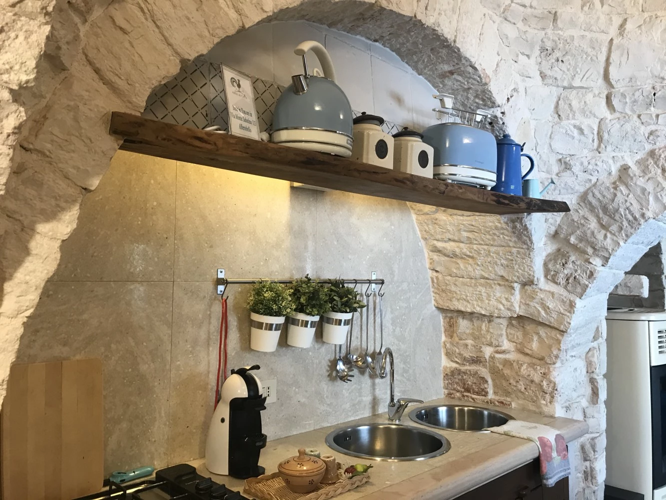 Aria Di Casa-2
