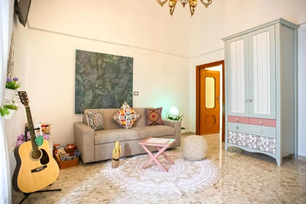 Il Segnalibro B&b-4