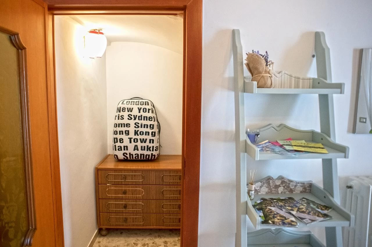 Il Segnalibro B&b-5