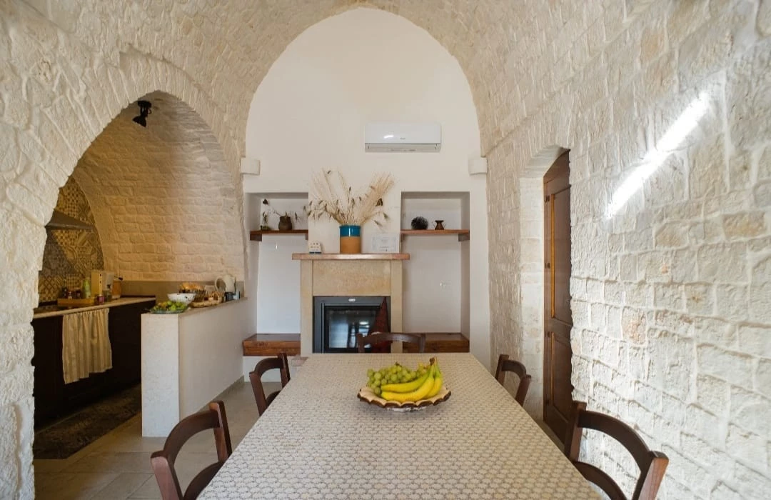 B&b Pietra Rosa-2