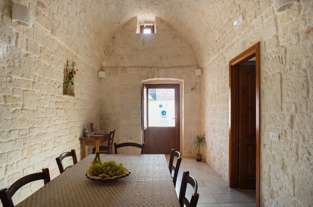 B&b Pietra Rosa-3