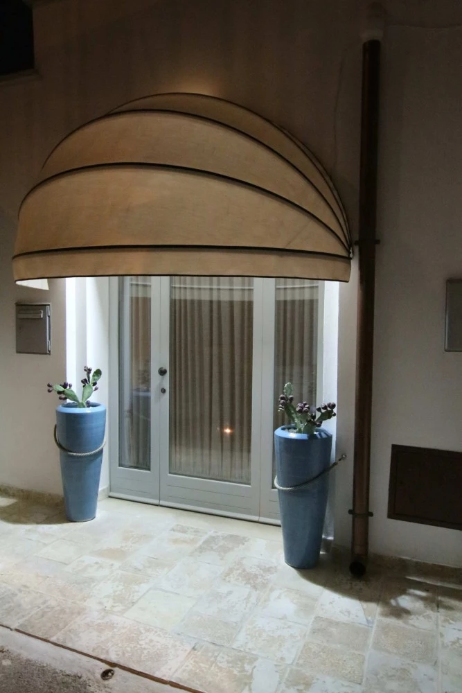 Suite Del Vico-1