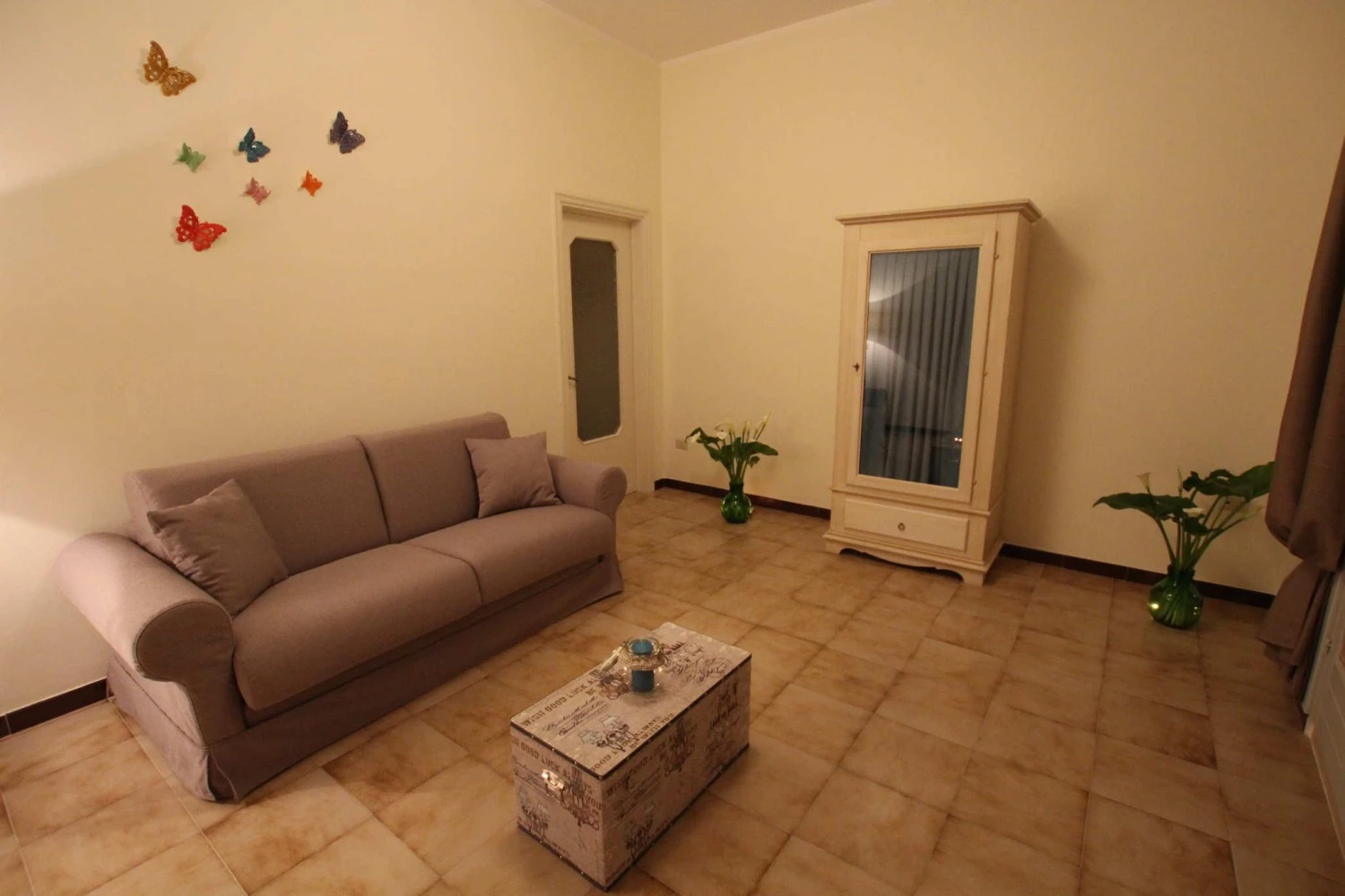 Suite Del Vico-2