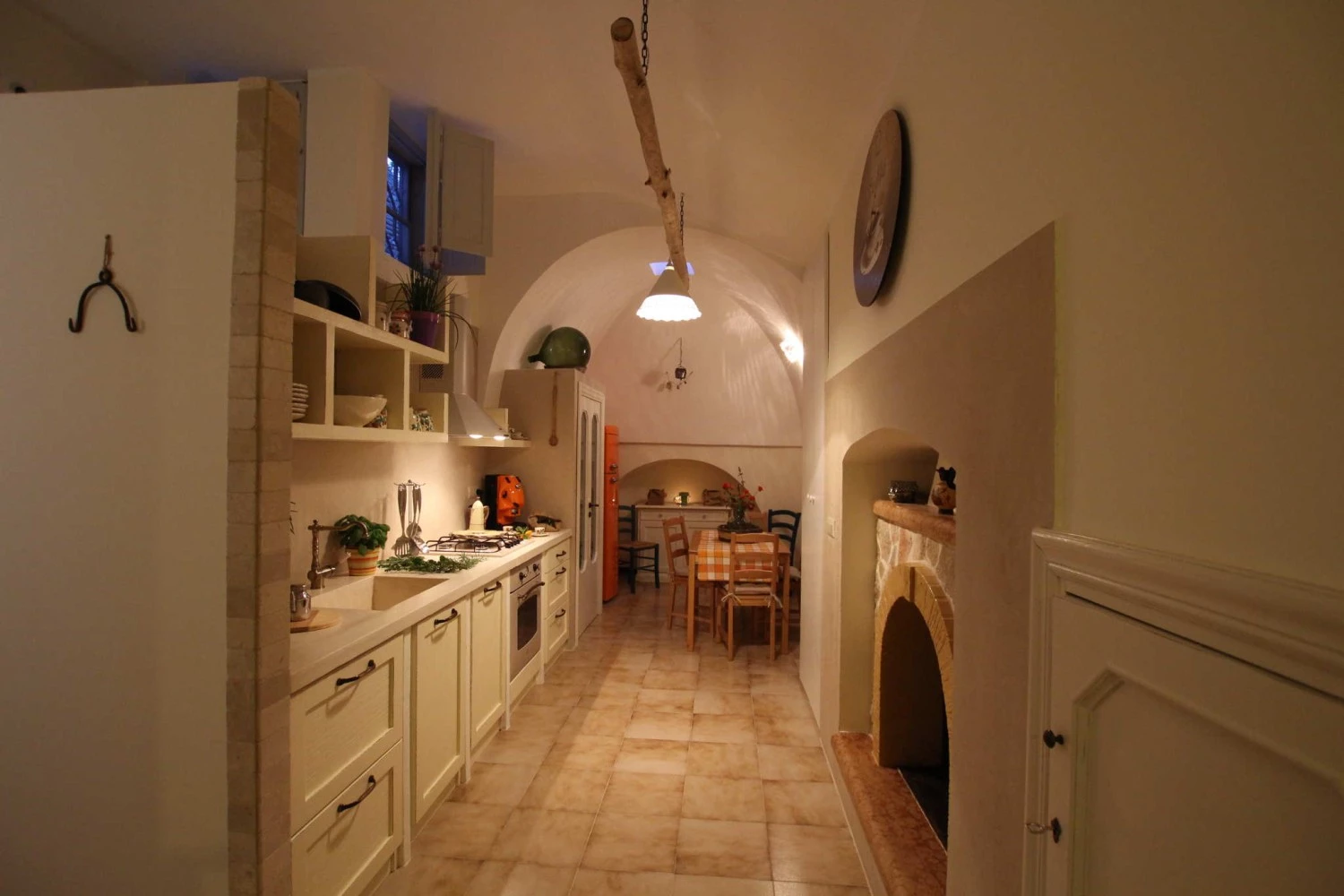 Suite Del Vico-3