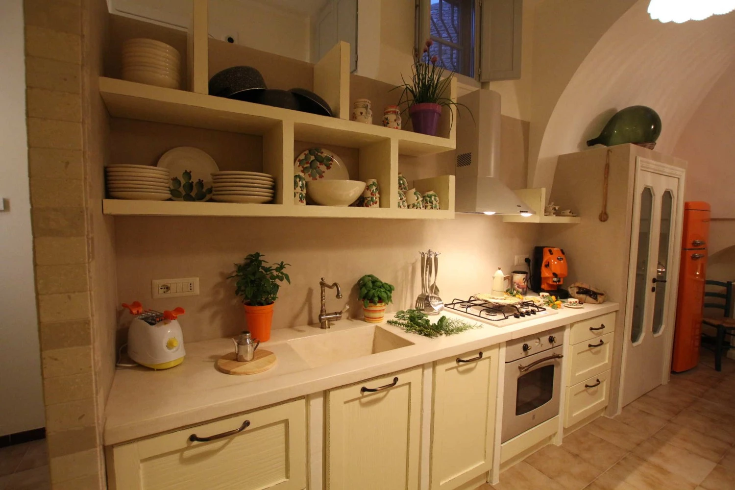 Suite Del Vico-4