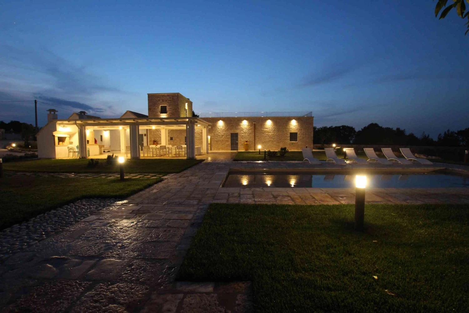 Vita Dorata - Rural Chic-2