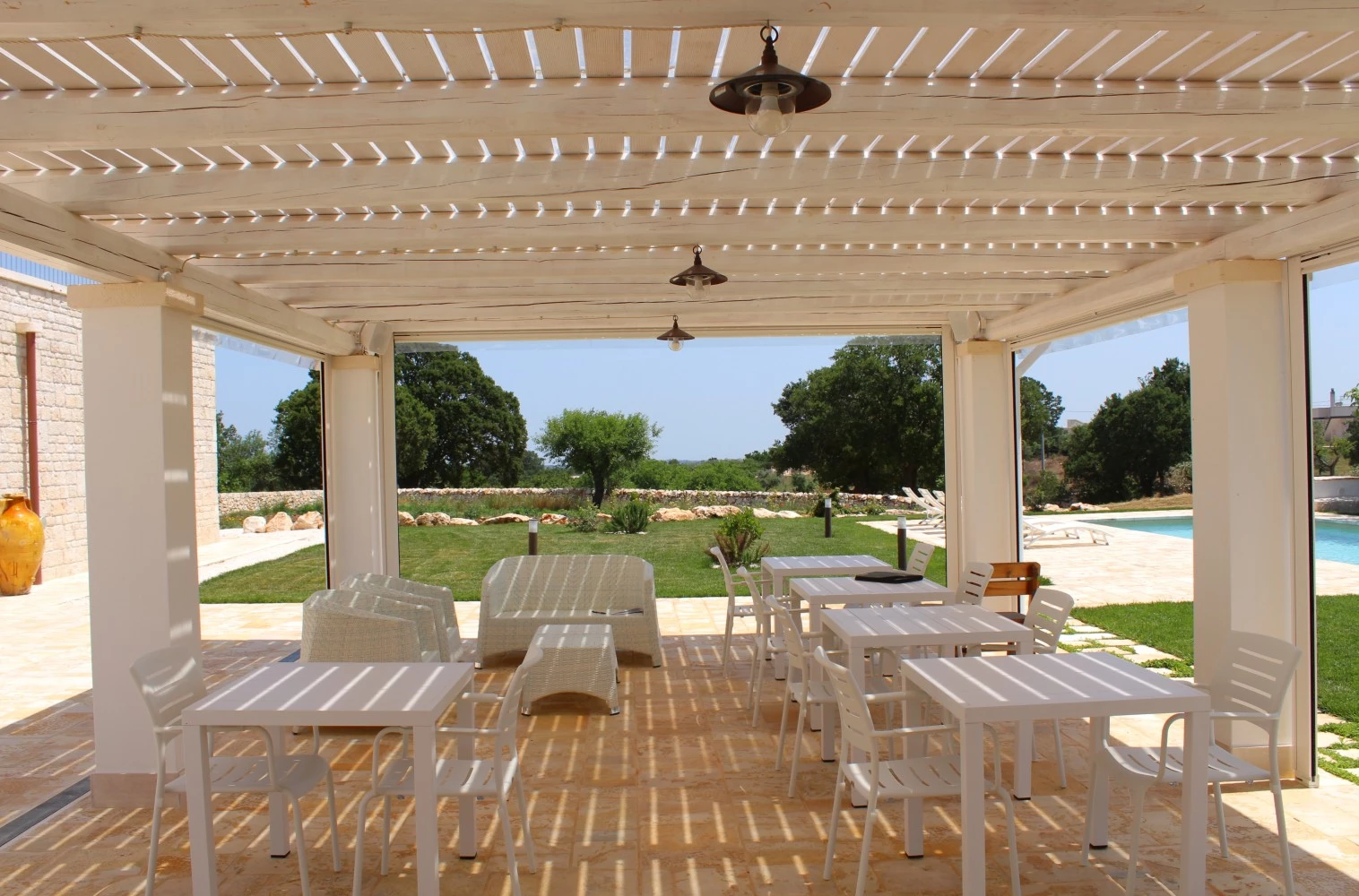 Vita Dorata - Rural Chic-4