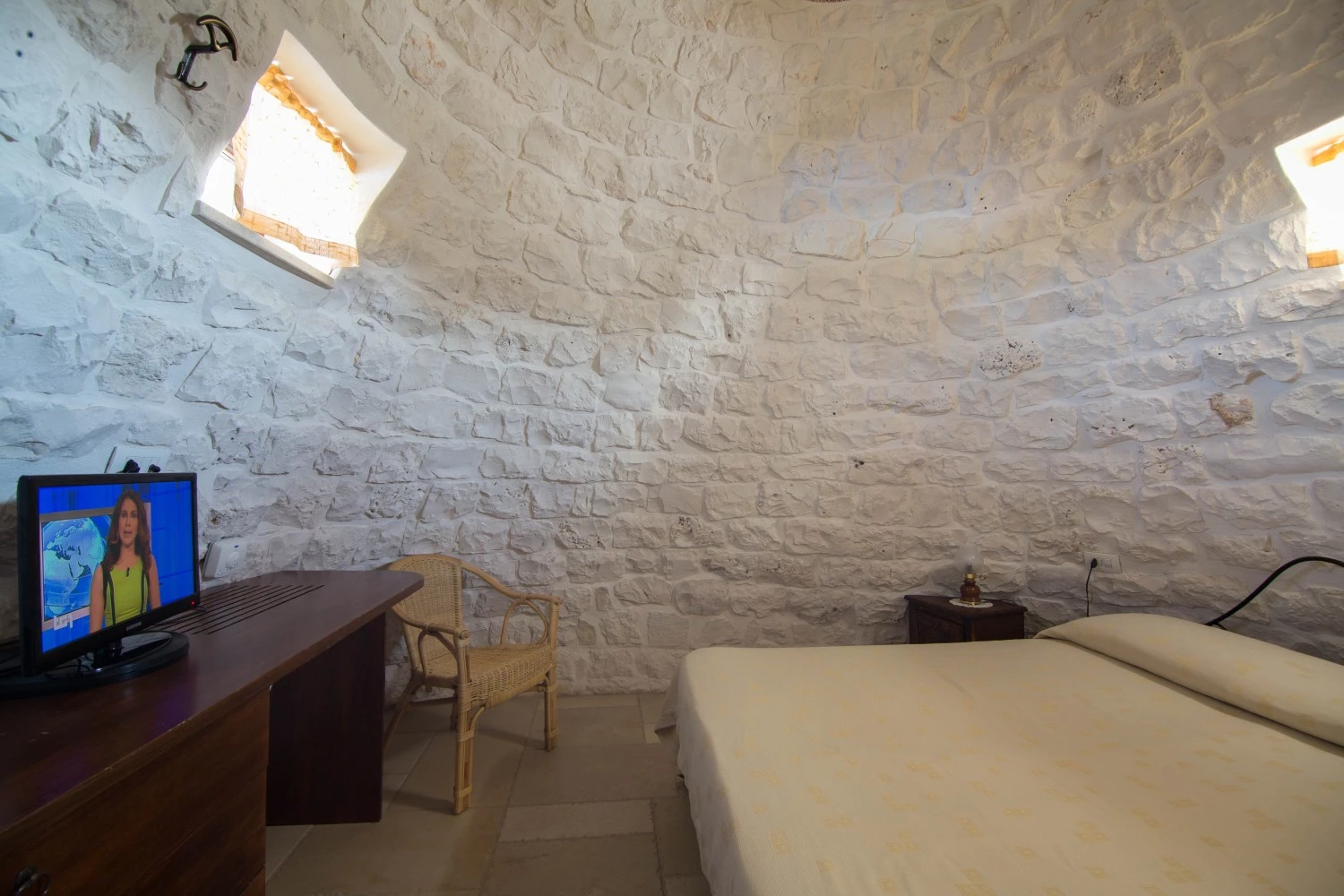 Bed And Breakfast Trulli San Leonardo-4