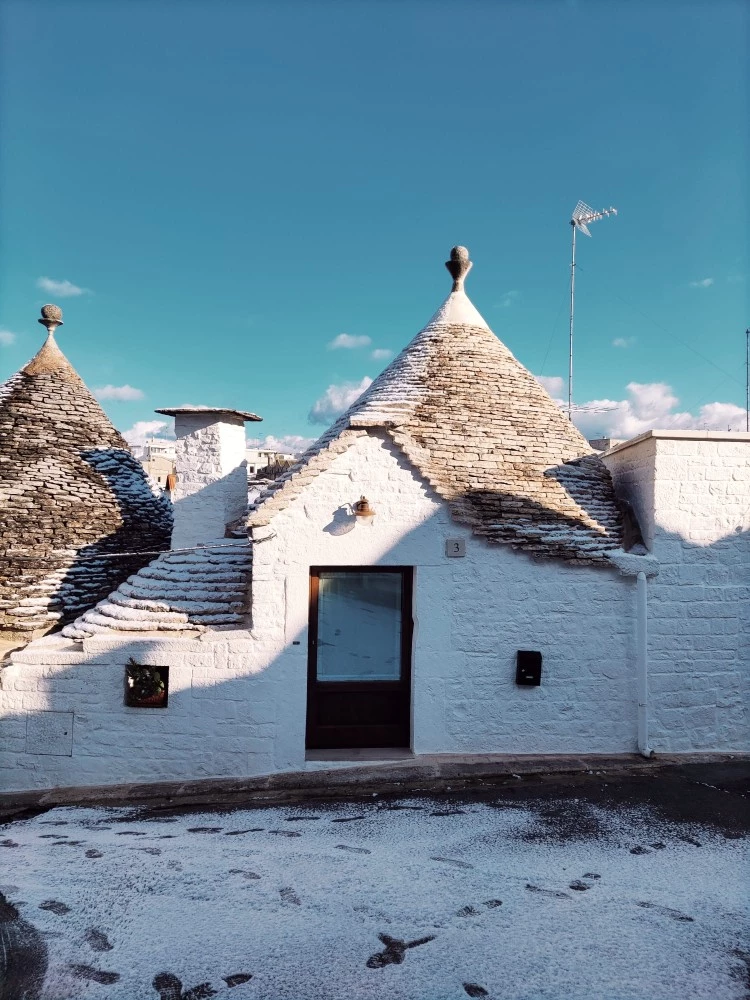 Trullo 100 Passi-2