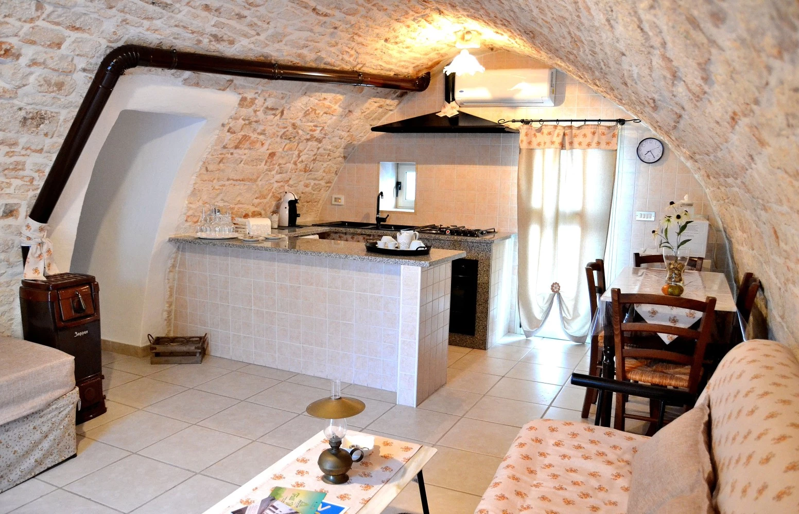 B&b Converse Fra I Trulli-2